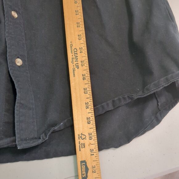 Vintage Redhead Shooting Shirt large Camo Quilted Patch Shoulder Cotton Hunting - Picture 4 of 6